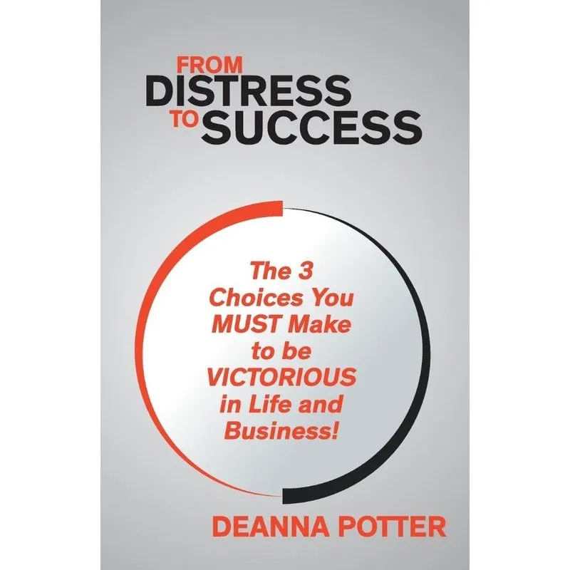 From Distress To Success