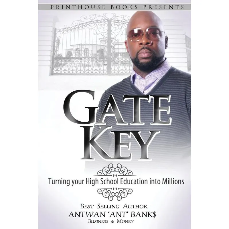 Gate Key