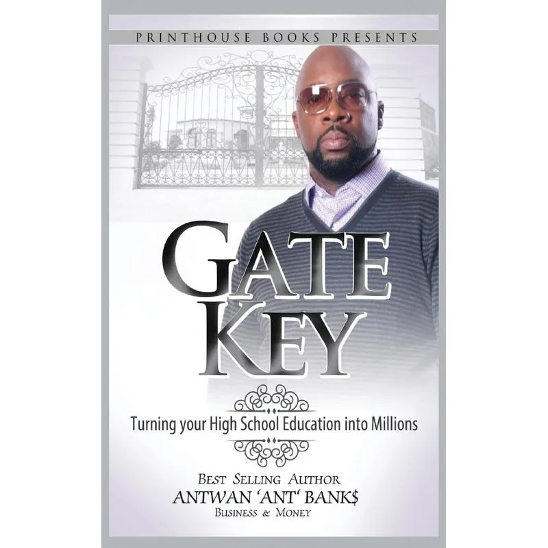 Gate Key