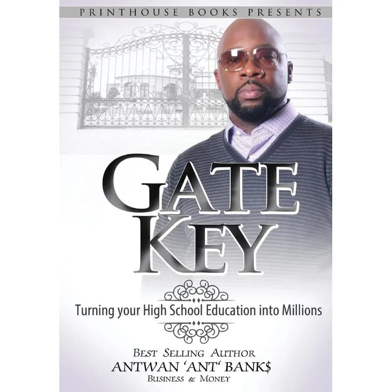 Gate Key
