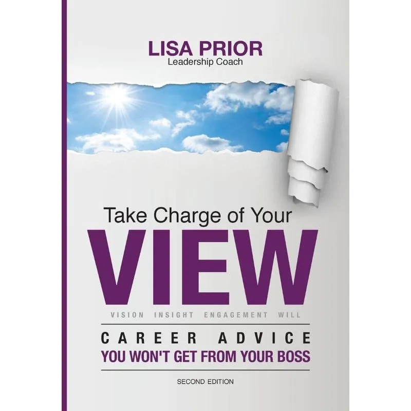 Take Charge of Your VIEW