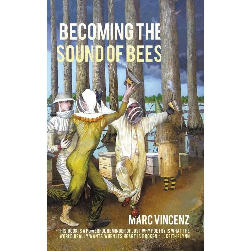 Becoming the Sound of Bees