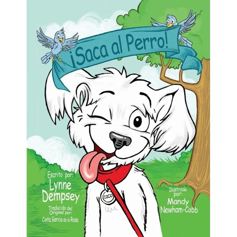 Saca al Perro