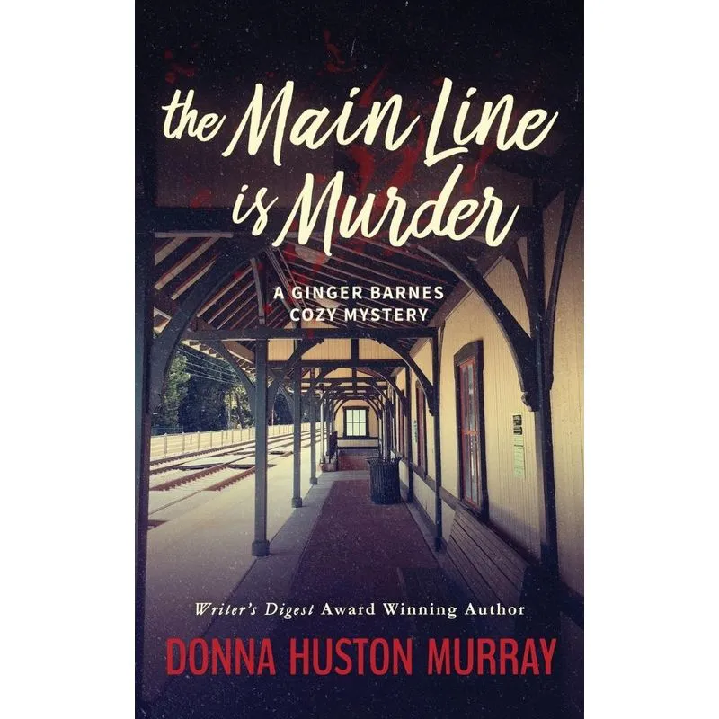 The Main Line Is Murder