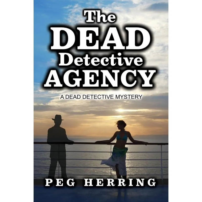 The Dead Detective Agency. The Dead Detective Agency