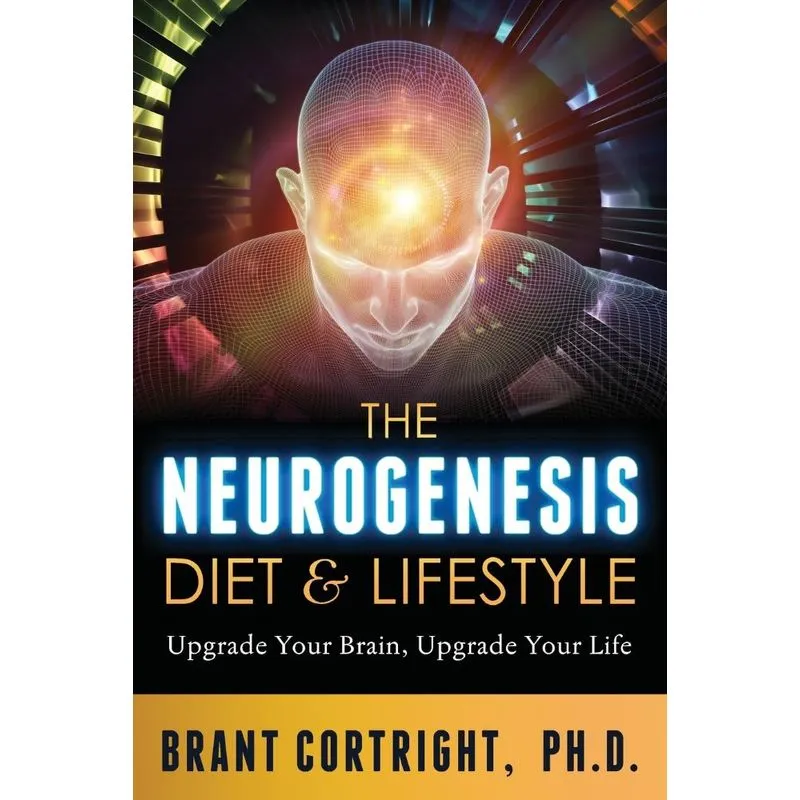 The Neurogenesis Diet and Lifestyle