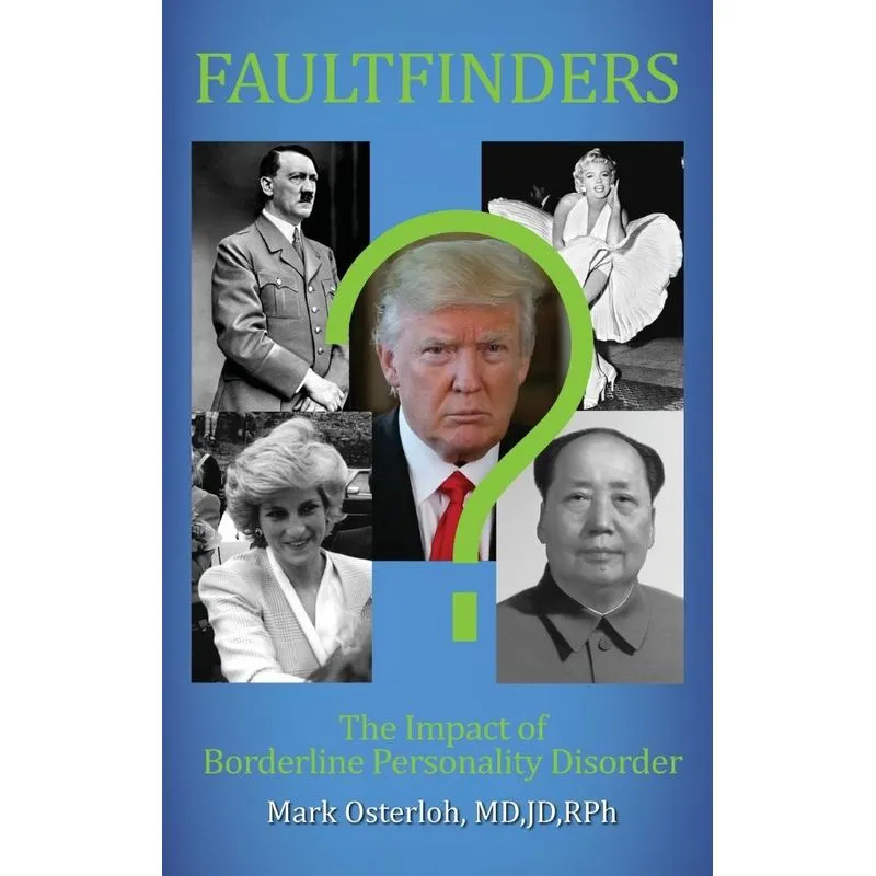 Faultfinders