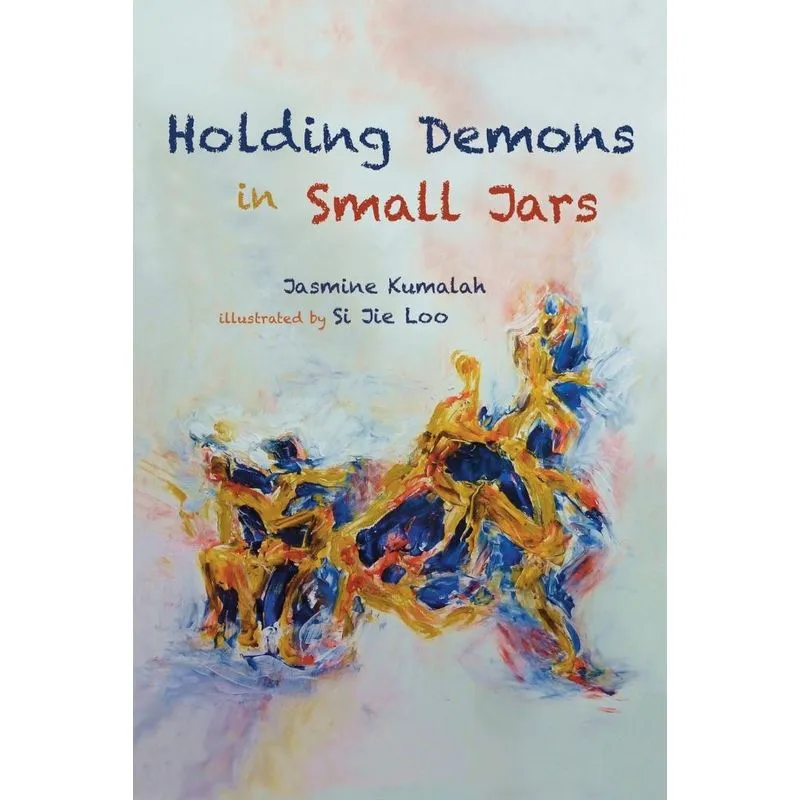 Holding Demons in Small Jars