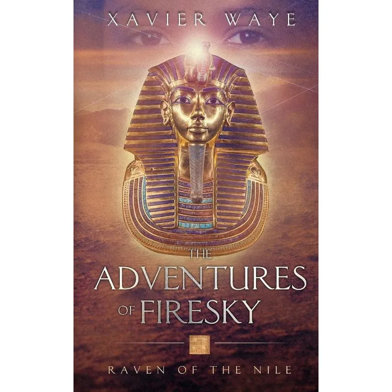 The Adventures of Firesky