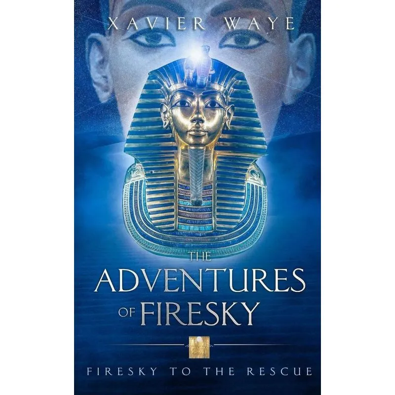 Firesky to the Rescue