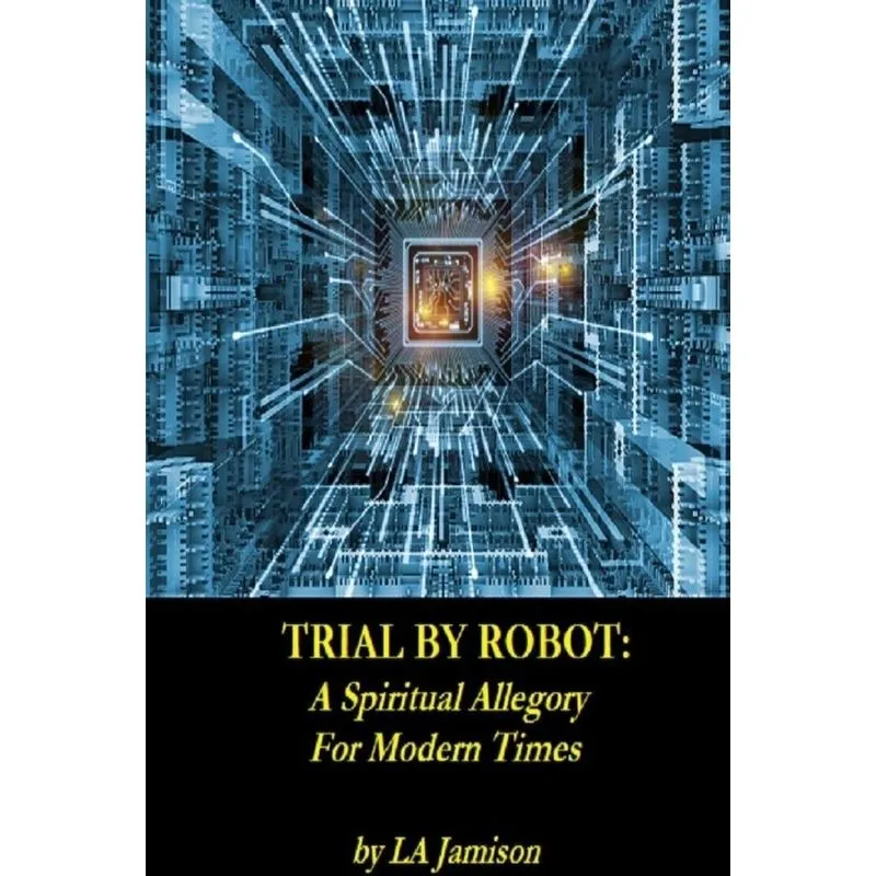 Trial By Robot
