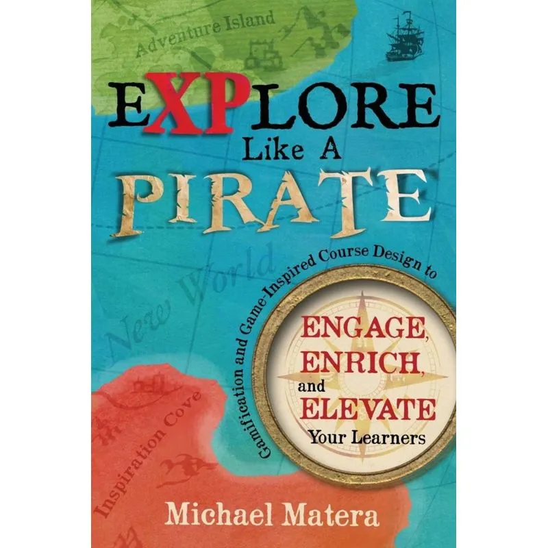 Explore Like a PIRATE