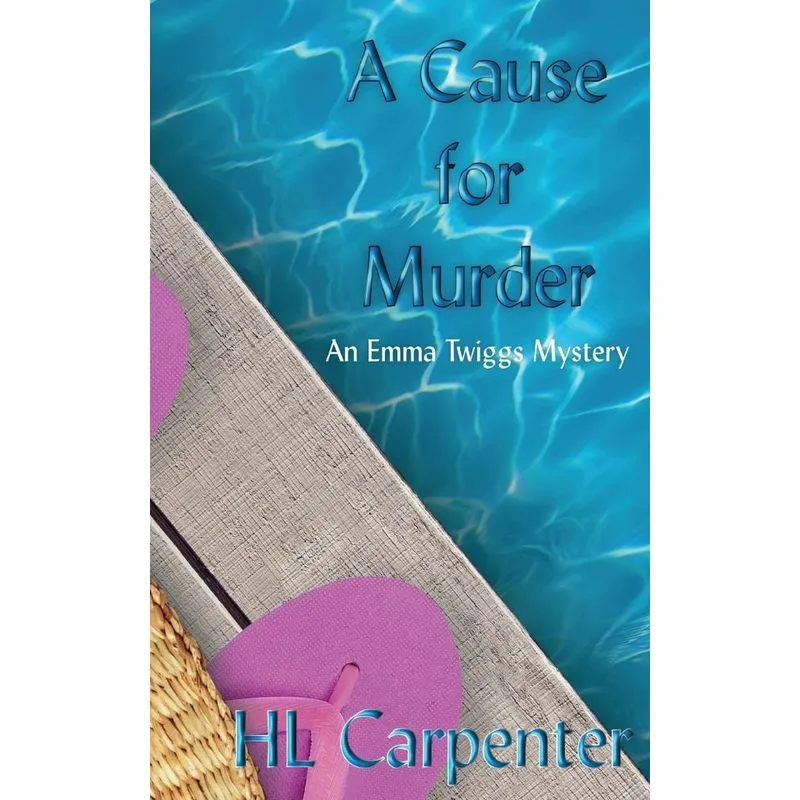 A Cause for Murder
