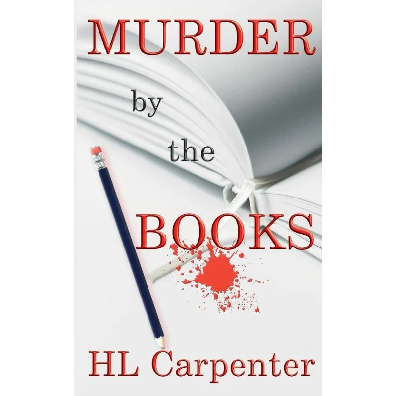 Murder by the Books