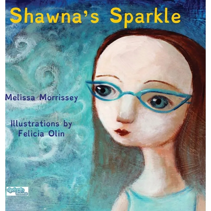 Shawnas Sparkle