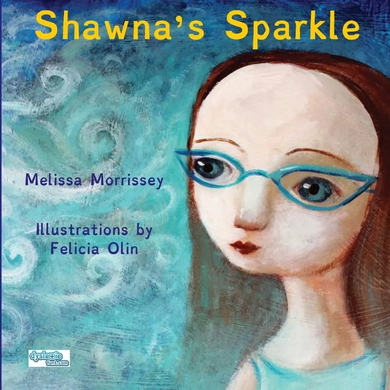 Shawnas Sparkle