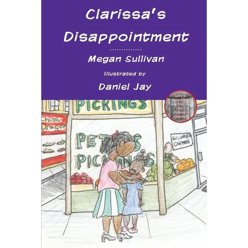 Clarissas Disappointment