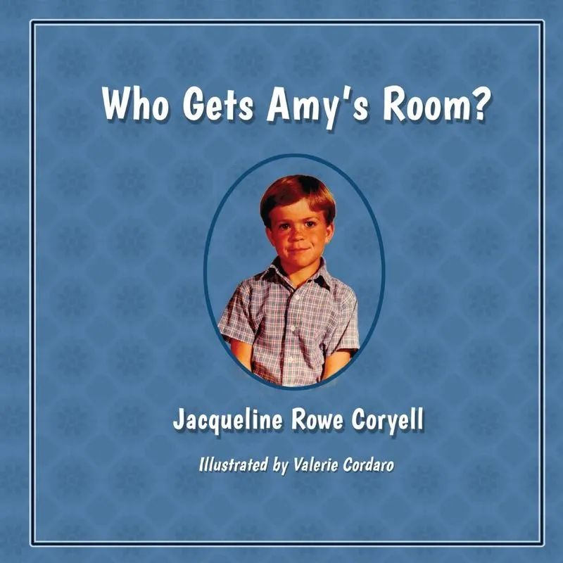 Who Gets Amys Room?