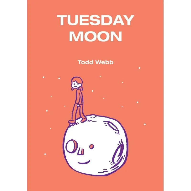 Tuesday Moon