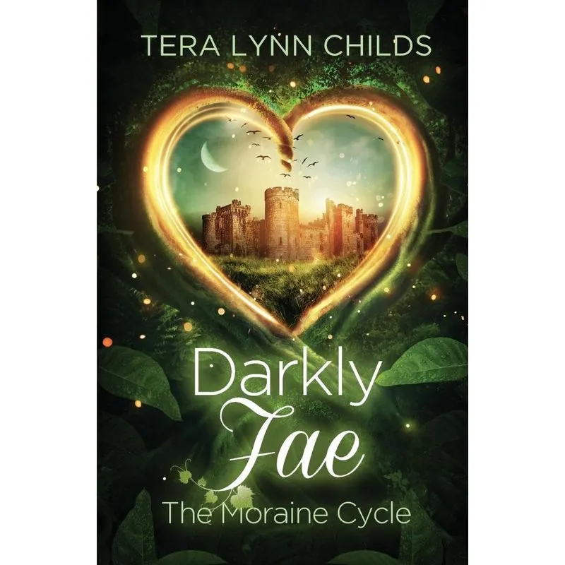 Darkly Fae