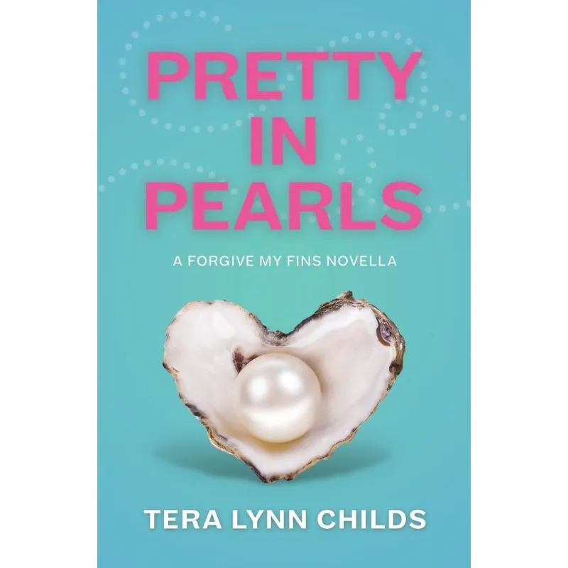 Pretty in Pearls