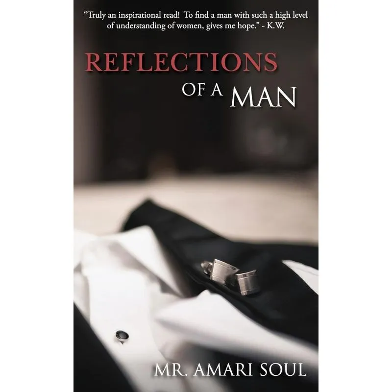 Reflections Of A Man