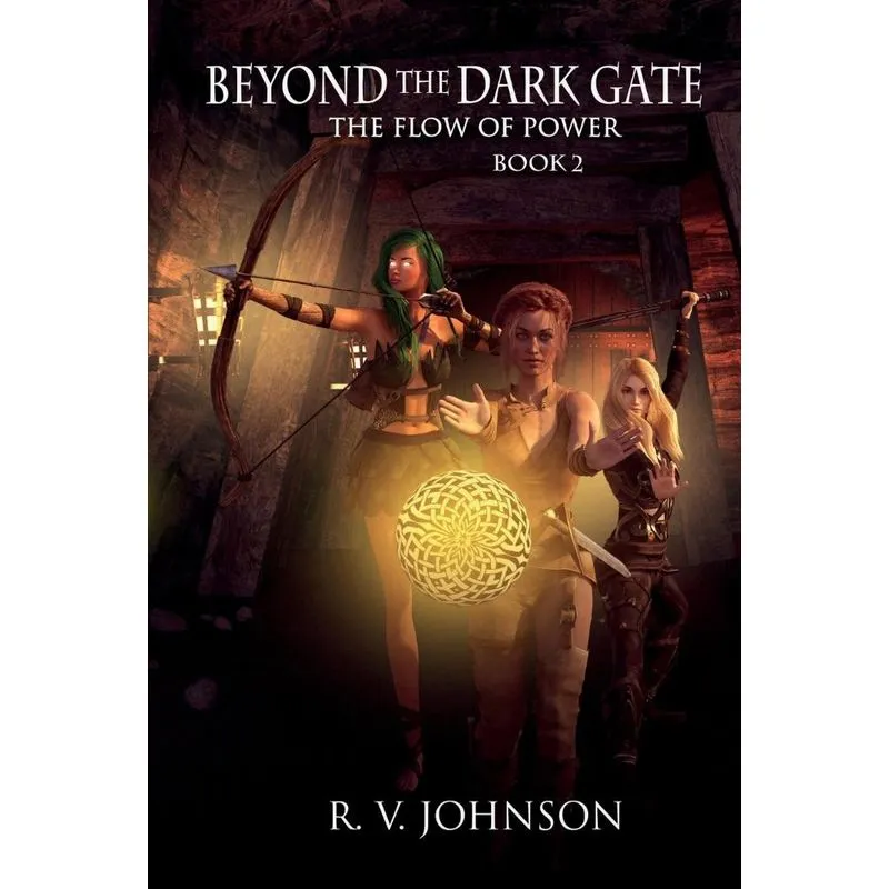 Beyond The Dark Gate