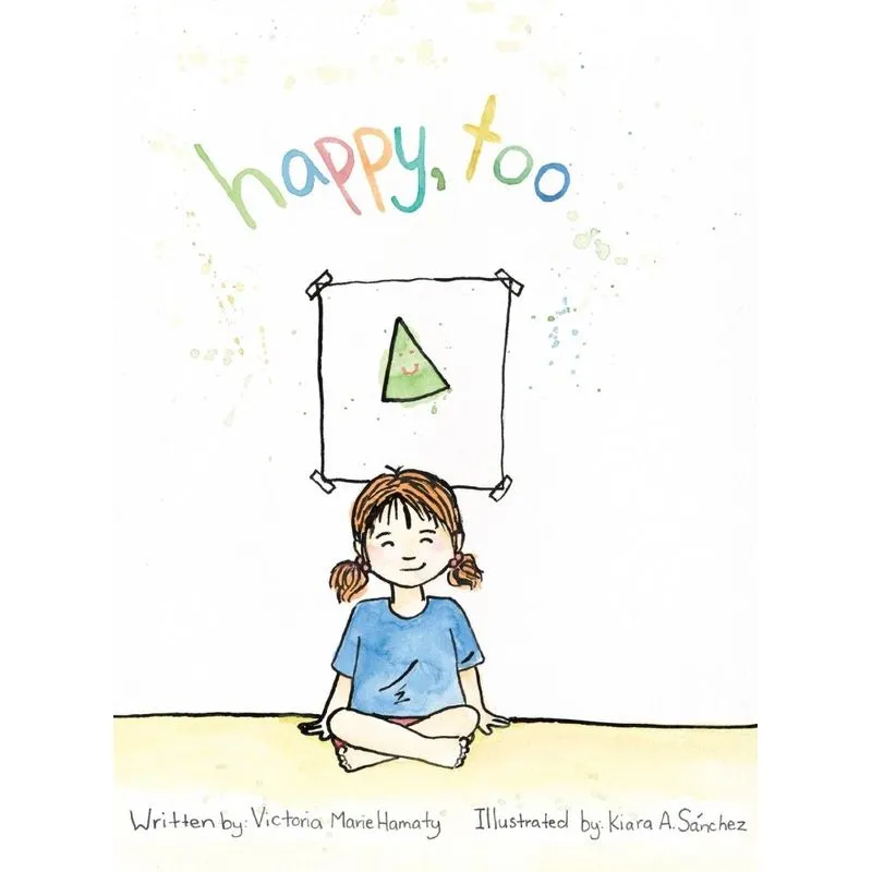 Happy, Too