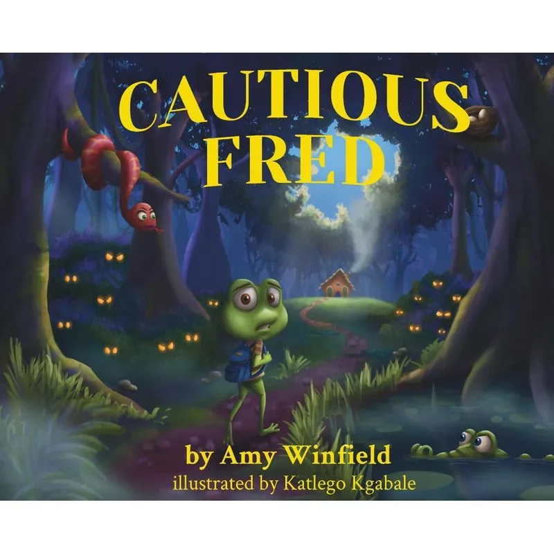 Cautious Fred