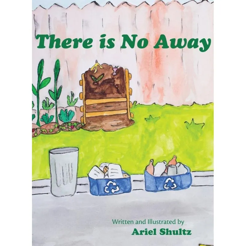 There is No Away