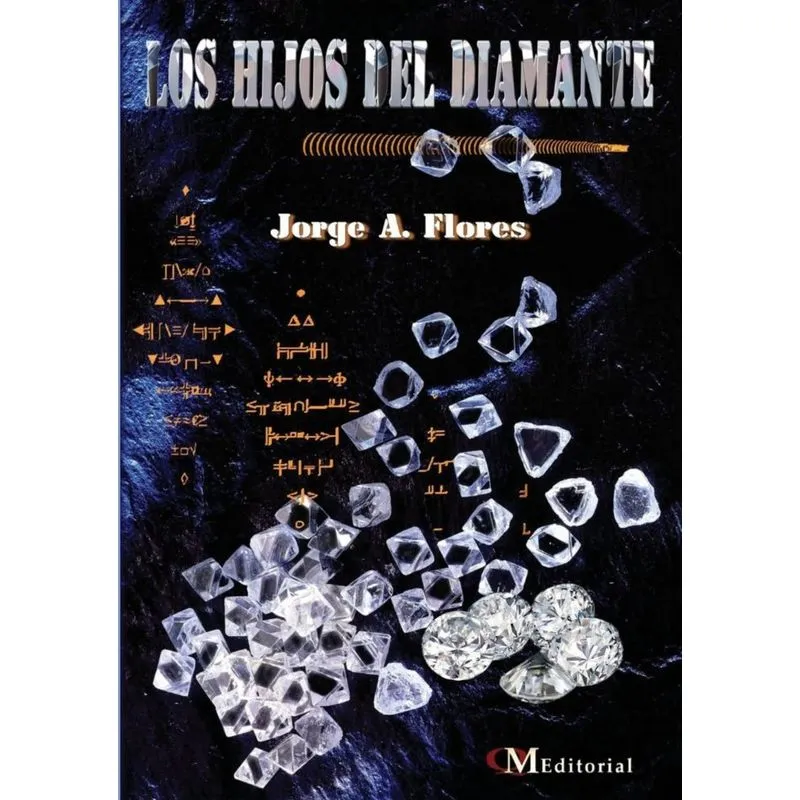 LOS HIJOS DEL DIAMANTE