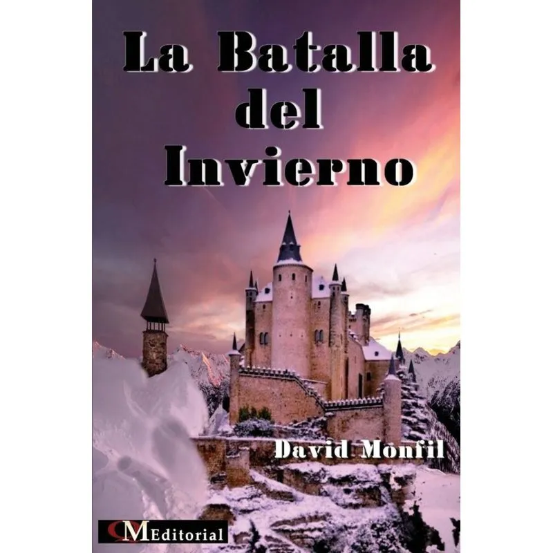 LA BATALLA DEL INVIERNO