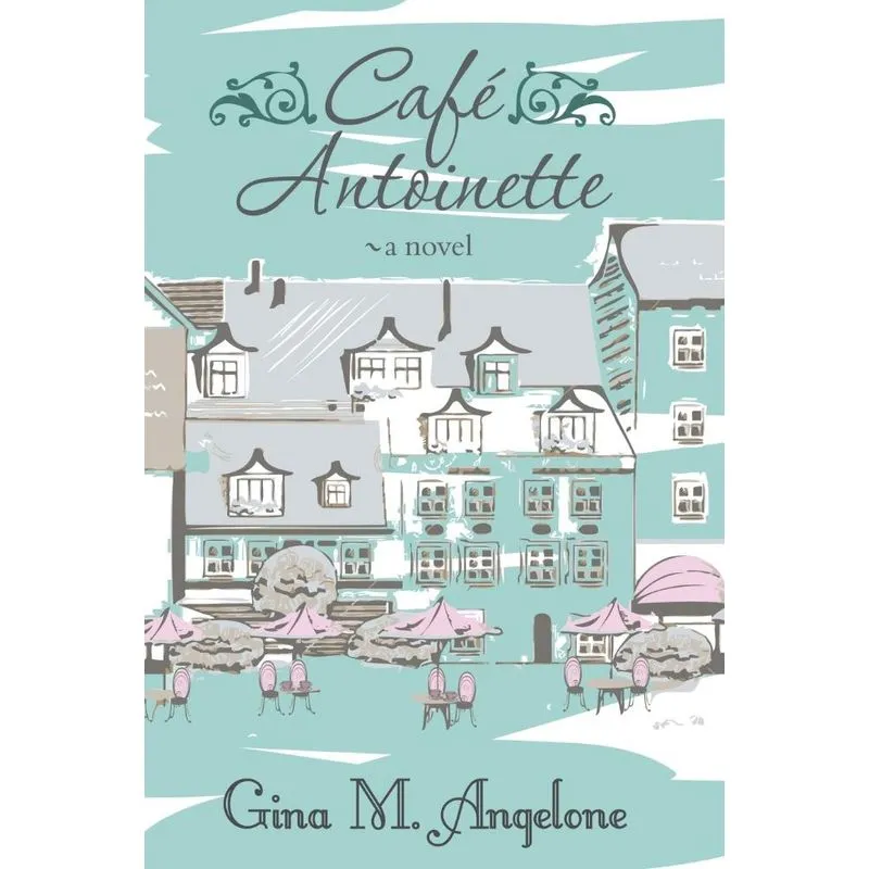 Cafe Antoinette