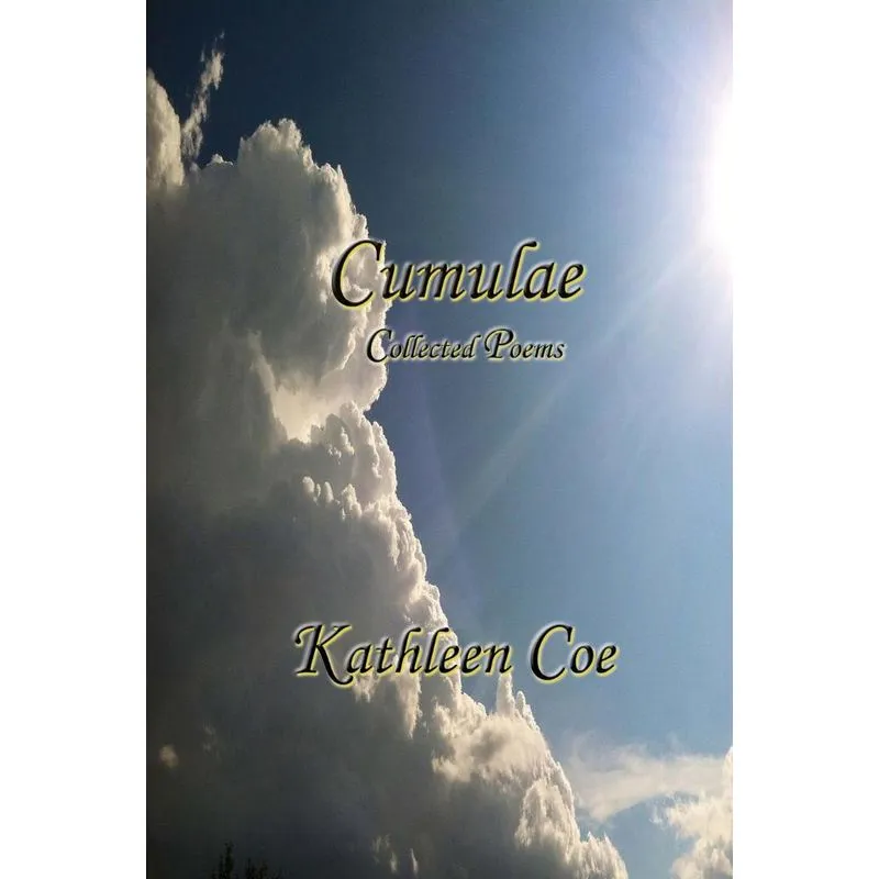 Cumulae Collected Poems
