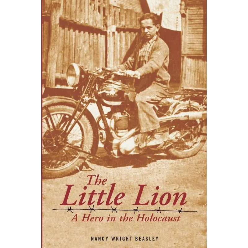 The Little Lion