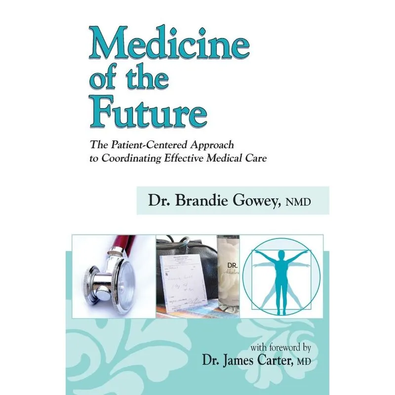 Medicine of the Future