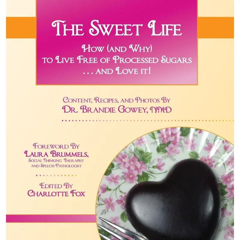 The Sweet Life