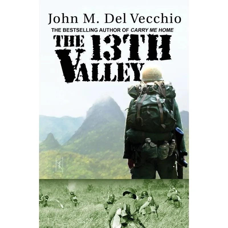 The 13th Valley
