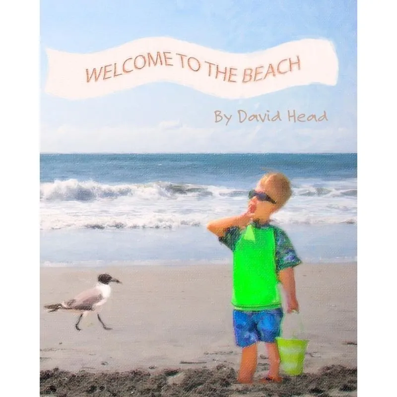 Welcome to the Beach