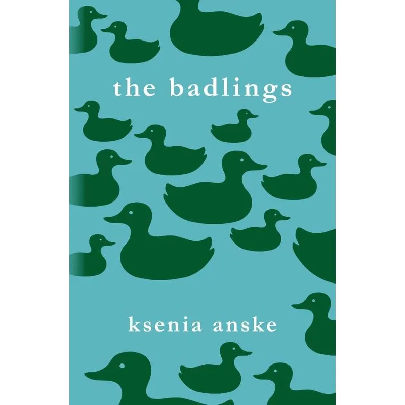 The Badlings