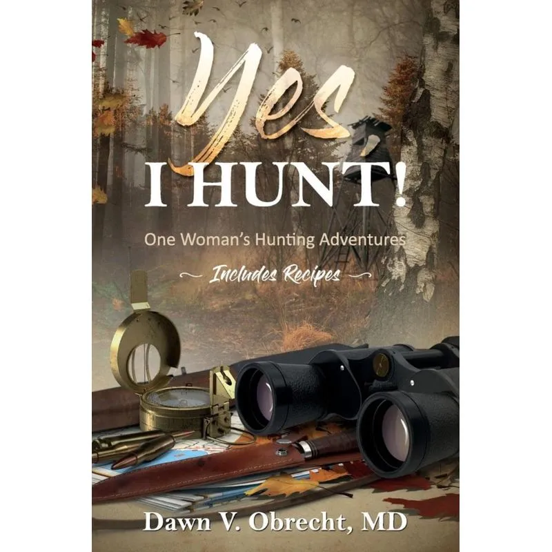 Yes, I Hunt