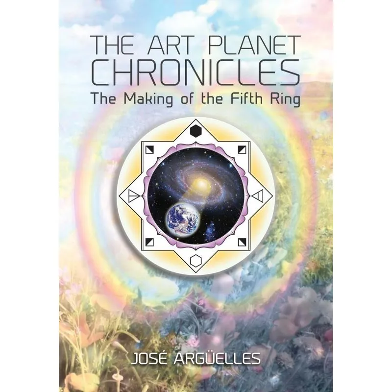 The Art Planet Chronicles
