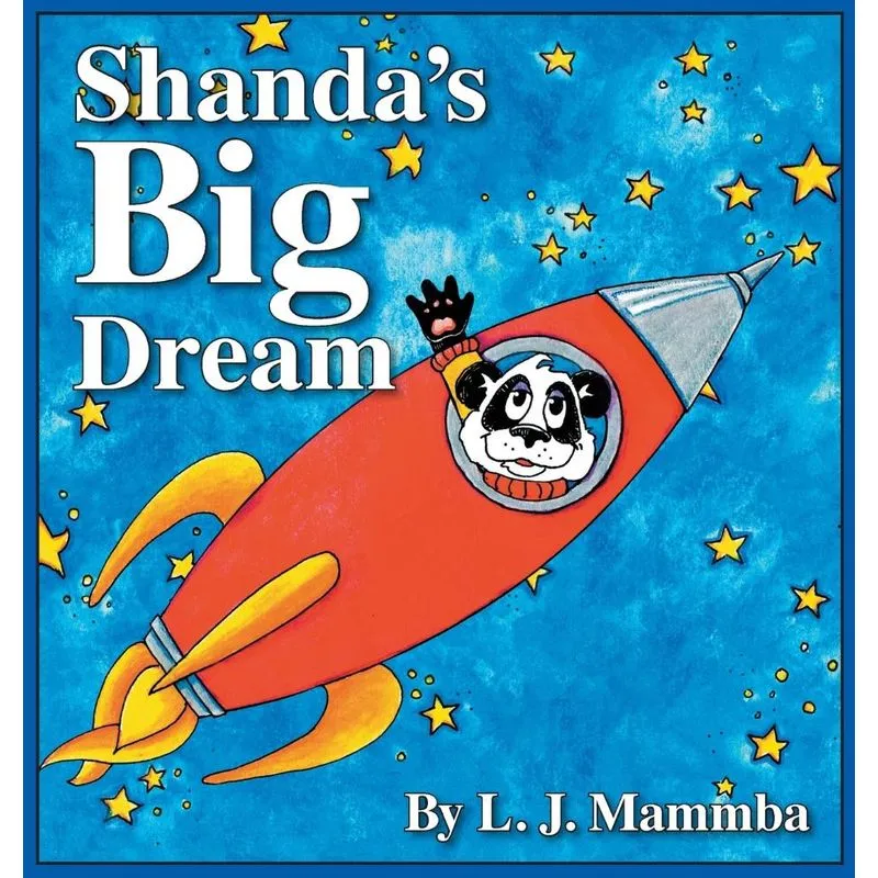 Shandas Big Dream