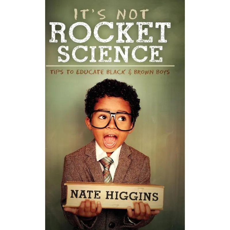 Its Not Rocket Science