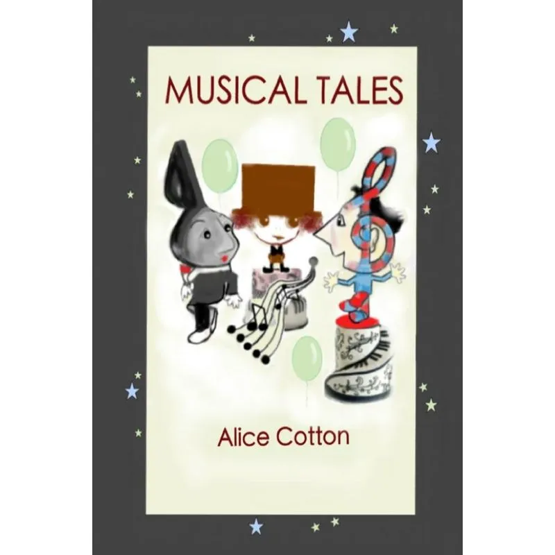 MUSICAL TALES