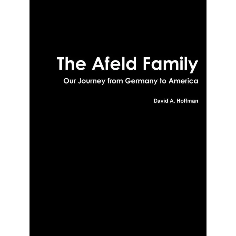 The Afeld Family