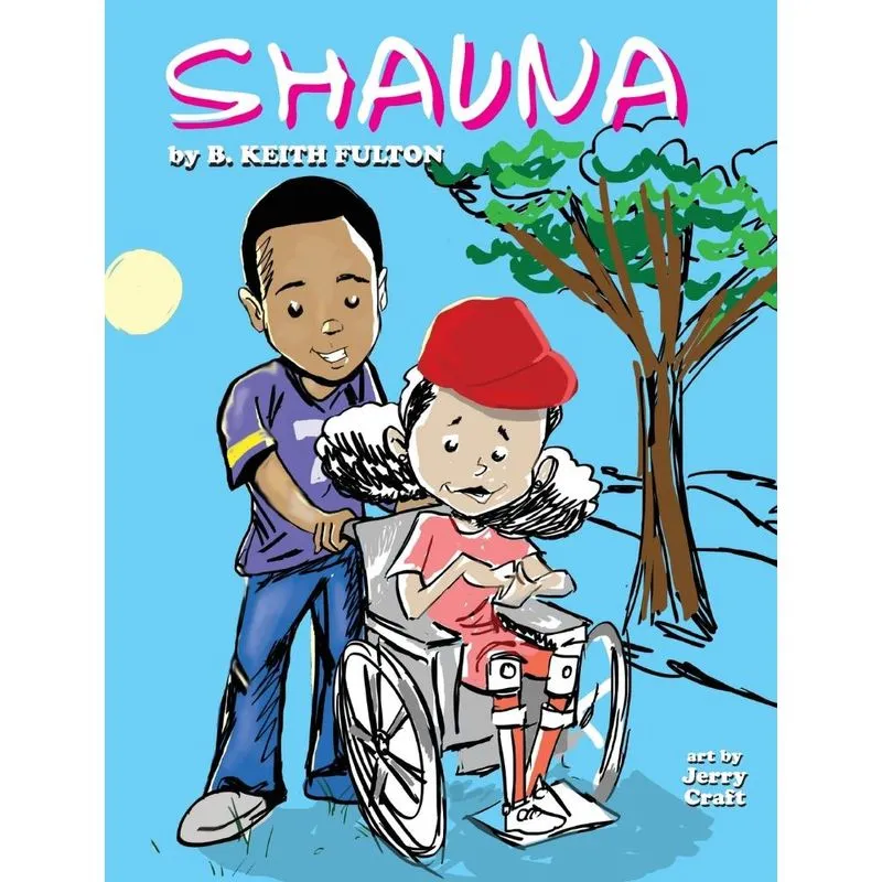 Shauna