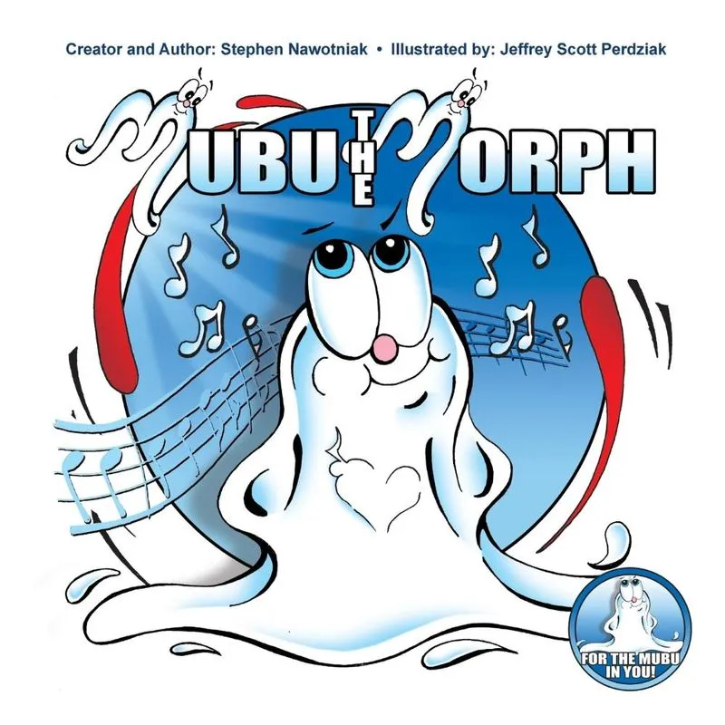 Mubu the Morph