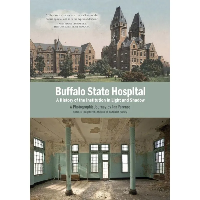 Buffalo State Hospital