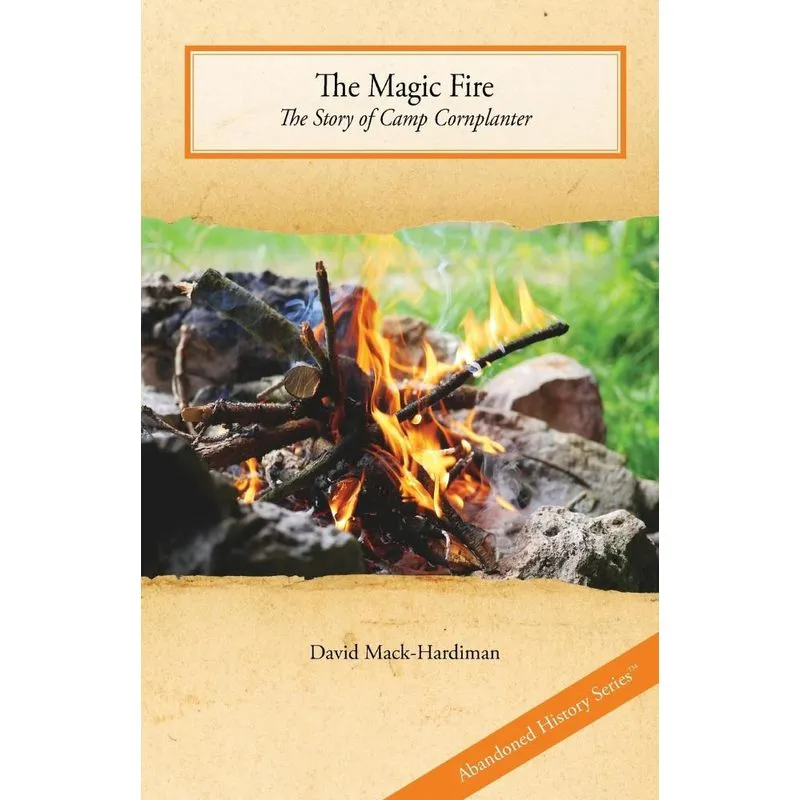 The Magic Fire
